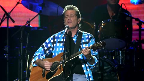 Eagles - Tequila Sunrise