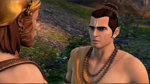 Jay shree ram