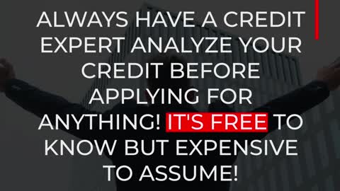 CREDIT TIP OF THE DAY