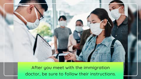Immigration Doctor Las Vegas