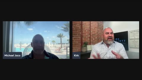 Mike Jaco-Kirk Elliott/ Finance Outlook 9.28.24