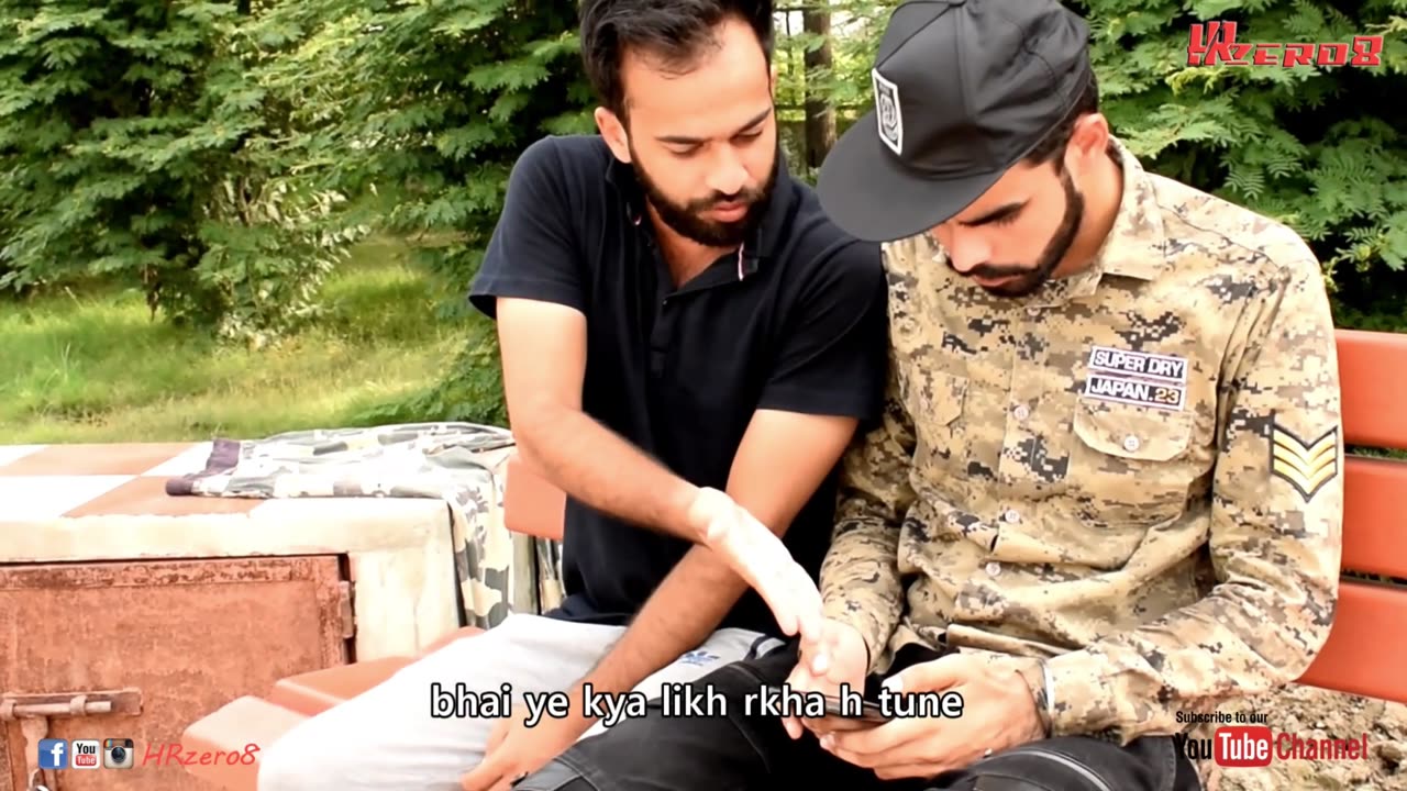Types of friends #funniest video #entertainment #friendship