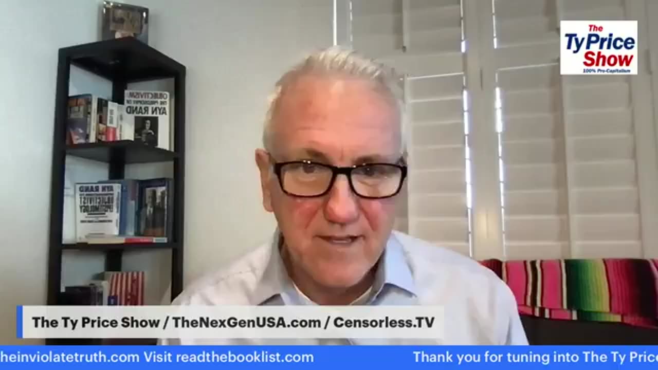 The Ty Price Show / 11-29-2023