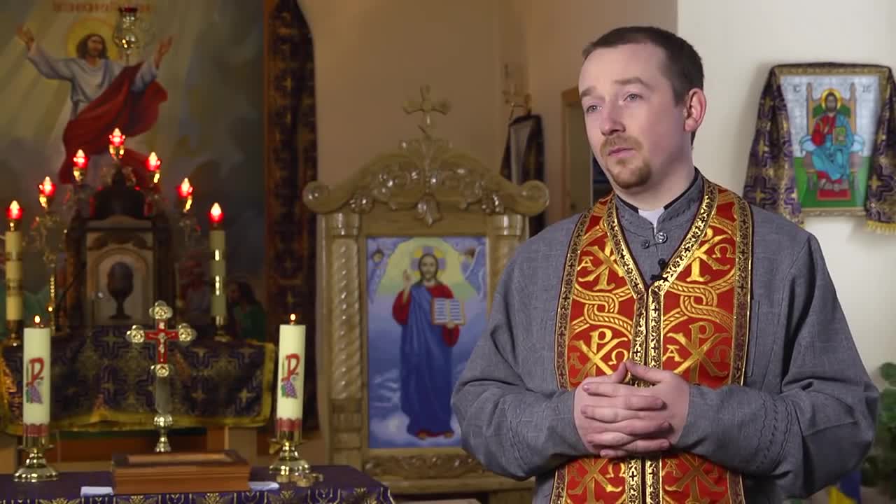 Знаки часу. Випуск 66 "Їжа для тіла та душі"
