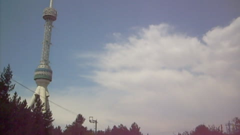 Tashkent