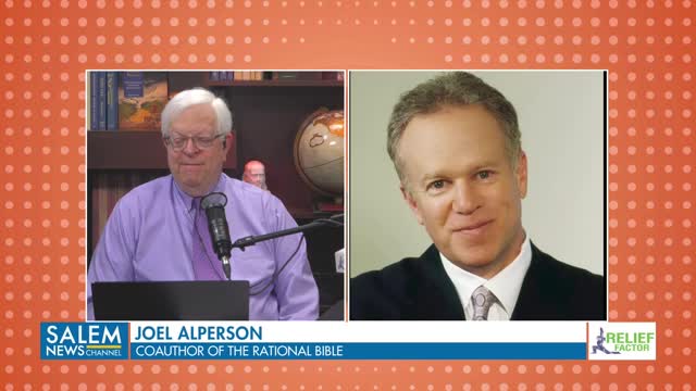 The "Rational Bible" Book