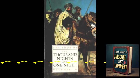 🎙️ Deep Dive Podcast: 1001 Nights – Tales of Wonder and Wisdom ✨