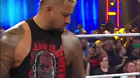 WWE