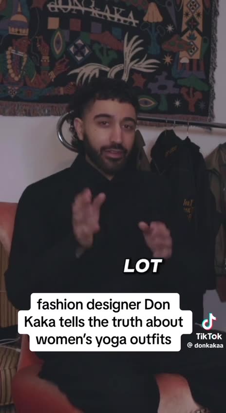 Microplastics in polyester clothings can get into your bloodstreams