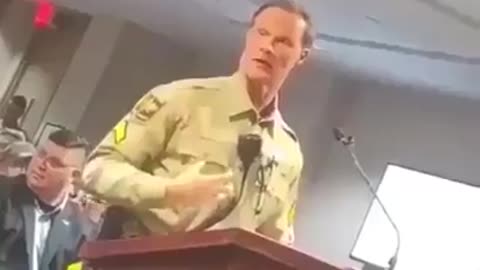 Sheriff Refuses To Enforce Radical Left