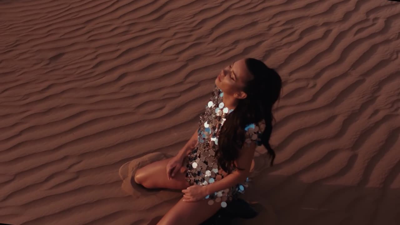 INNA - Maza Official Video