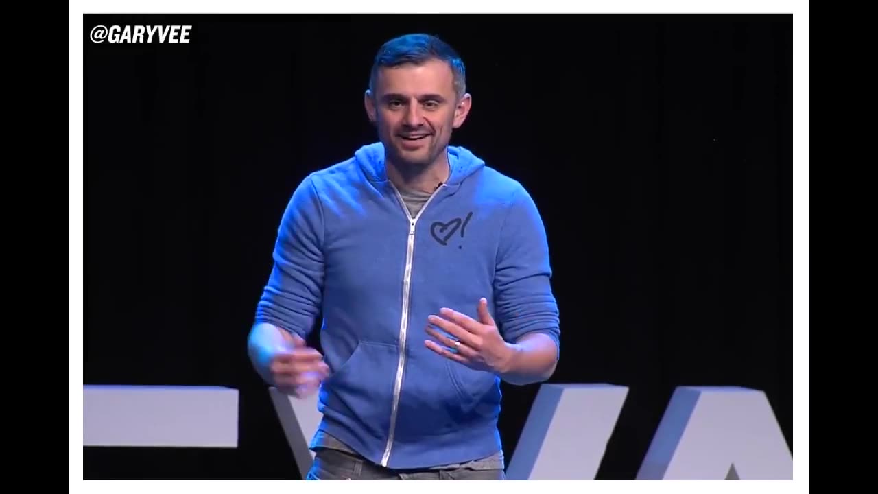 How I Discover New Trends [Gary Vaynerchuk]