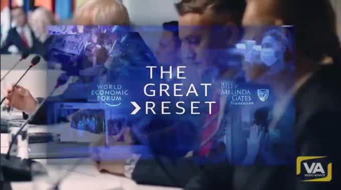 The Great Reset Explained in 5 Minutes