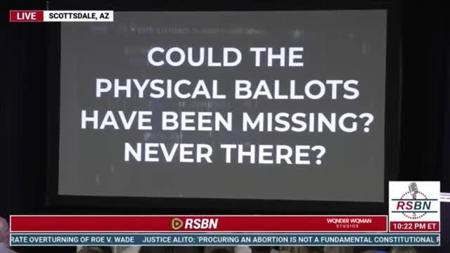 99% of ALL BALLOT BATCHES were modified in Maricopa without ANYONE inspecting ballots