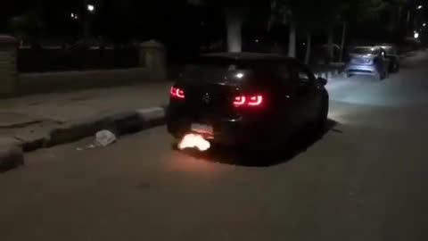 VW Golf Tuning