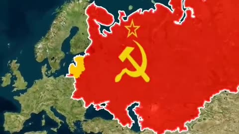 Russia hates these Countries🇷🇺🇷🇺