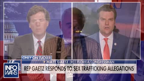 BREAKING : Roger Stone Defends Matt Gates Over FAKE Charges !!