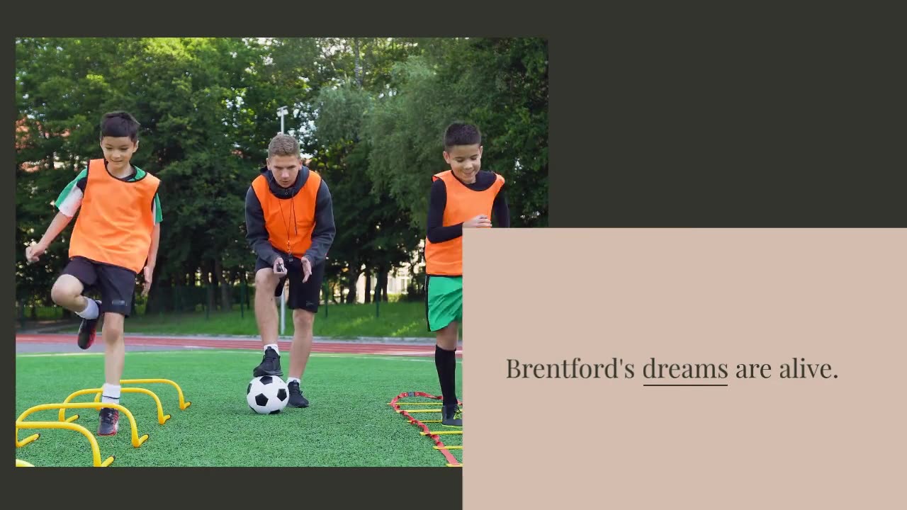 Brentford boss refreshed and re-energised