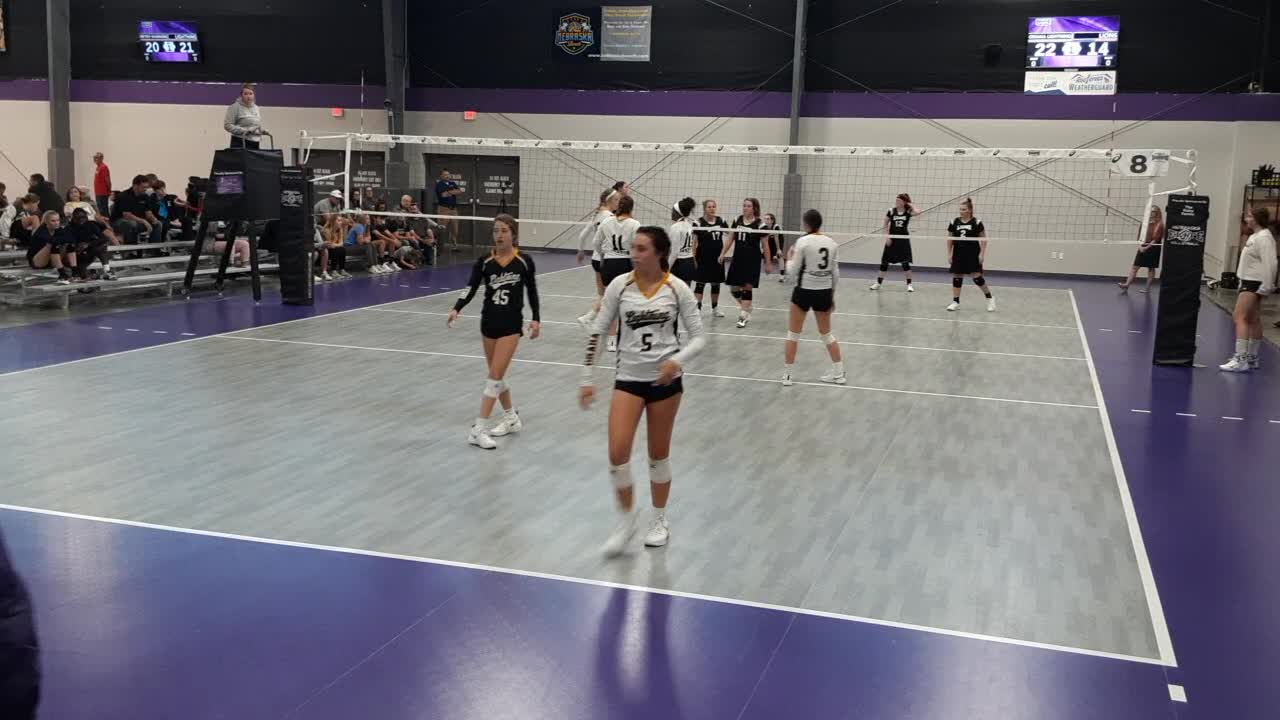 League Night 10/5 vs. Lions