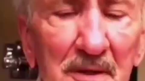 88-Year-Old Man Who Lived 20 Years Under Communism Says He has Less Freedom in Canada Today.