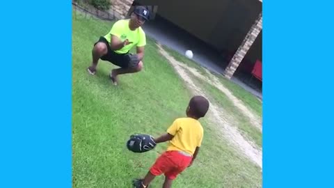 Funniest Babies Clips