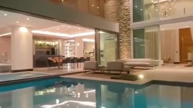 Luxry Swimming Pool || Luxry lifestyle