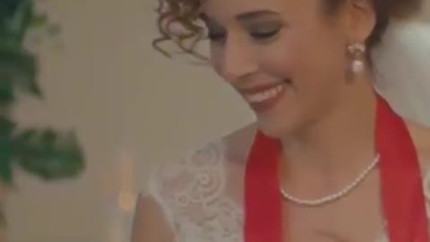 Demet ozdemir wedding | New Turkish Movies | Turkish Series