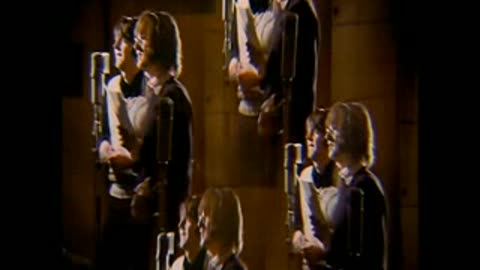 Hey Bulldog- The Beatles - You Can Talk To Me