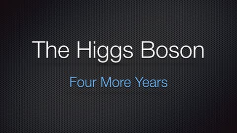 The Higgs Boson