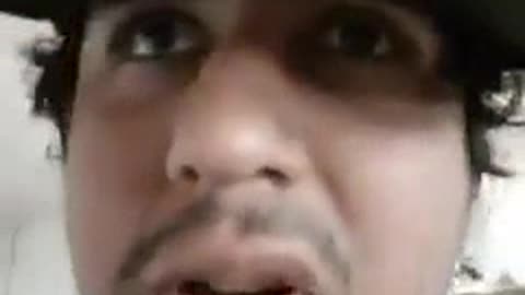 Vídeo de 1o de agosto de 2022