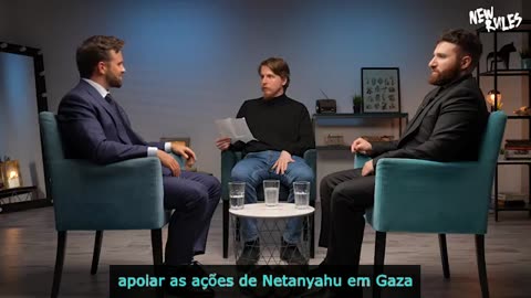 Desmascarando a propaganda ocidental: a verdade sobre a Rússia.