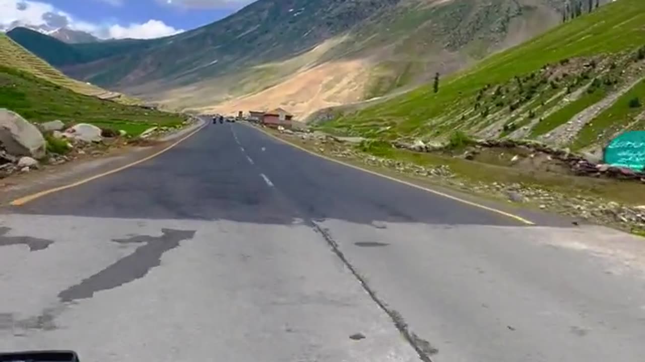 Beautiful pakistan 🇵🇰