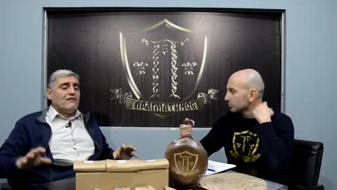 Sve o 'osetljivim temema' (Miroljub Petrović)