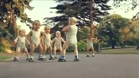 Baby funy videos