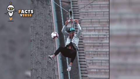 Viral Video Compilation of people who took risks of their lives | 2021 Videos