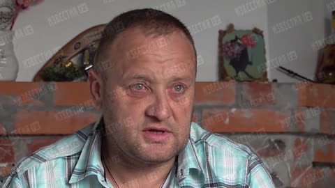 How BBC fabricates Fake News i Kherson