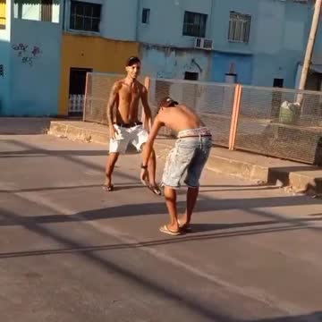 the fights currently