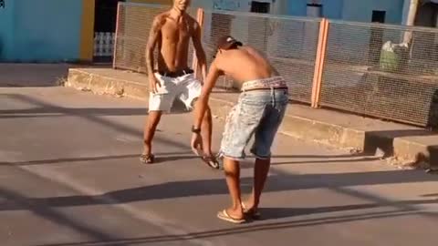 the fights currently