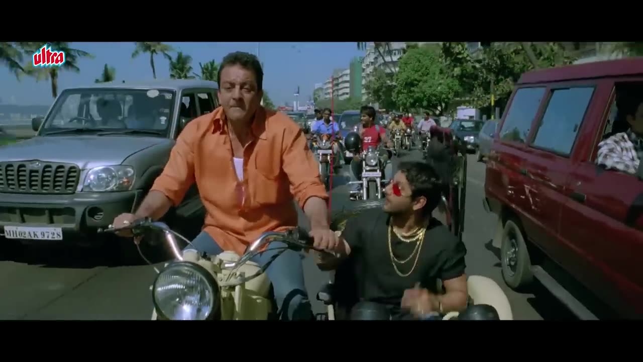 Munna Bhai