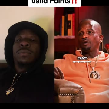 He tells no lies - and Y`ALL WORRIED ABOUT MY DELIVERY