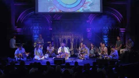 Radhe Govinda -Radhika das kirtan at union chapel Landon in 2024❤️🥰❤️