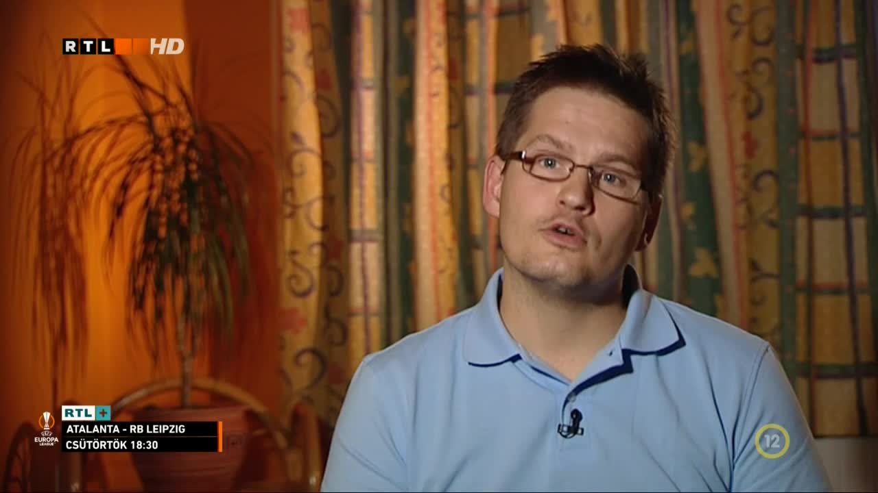 A párom volt szerelme egy bűnöző!