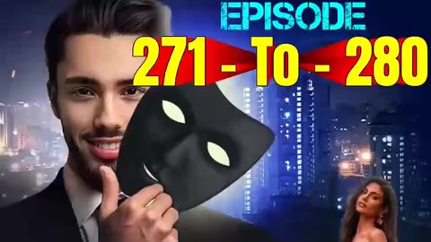 SECRET AMEERZADA EPISODE 271 TO 280