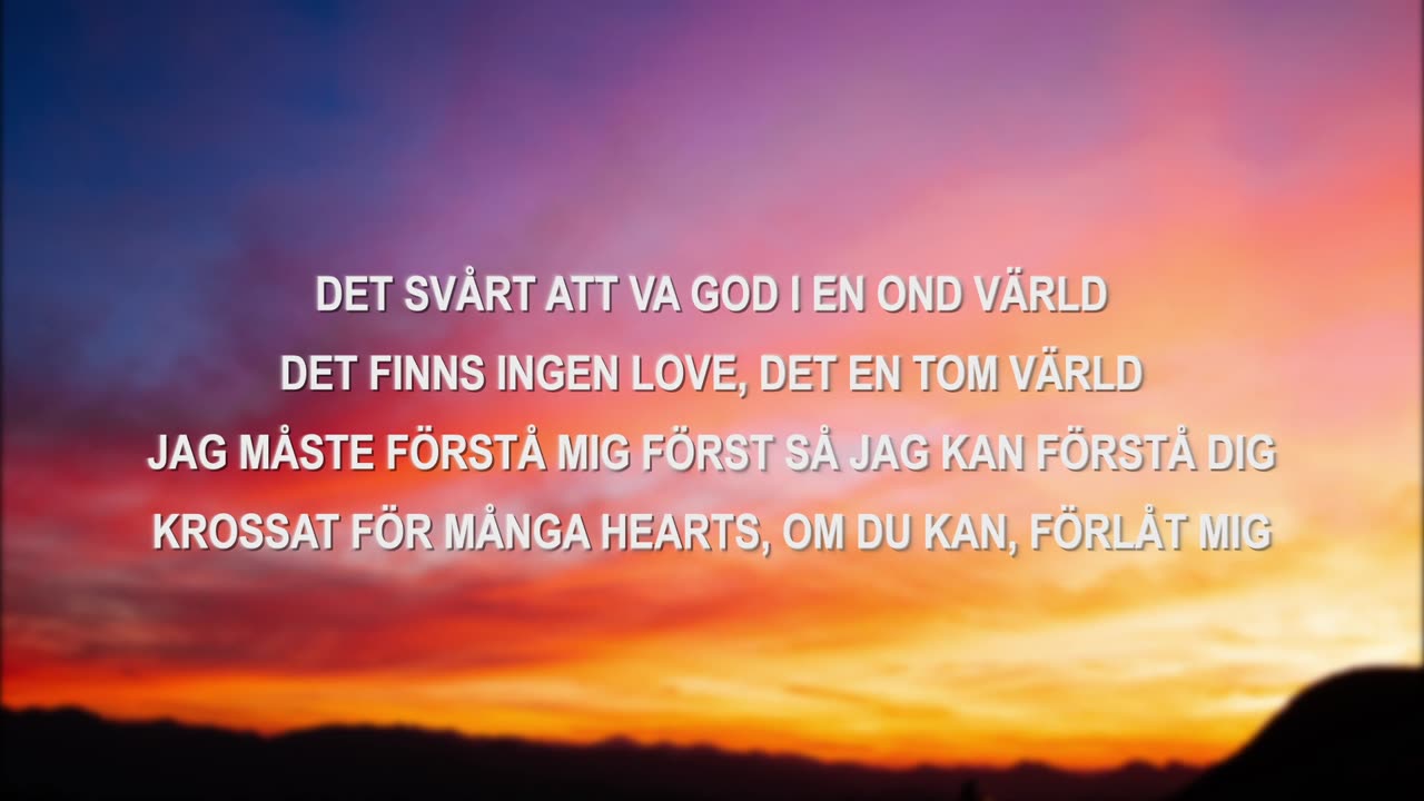 Ant Wan - Dum (Lyrics)