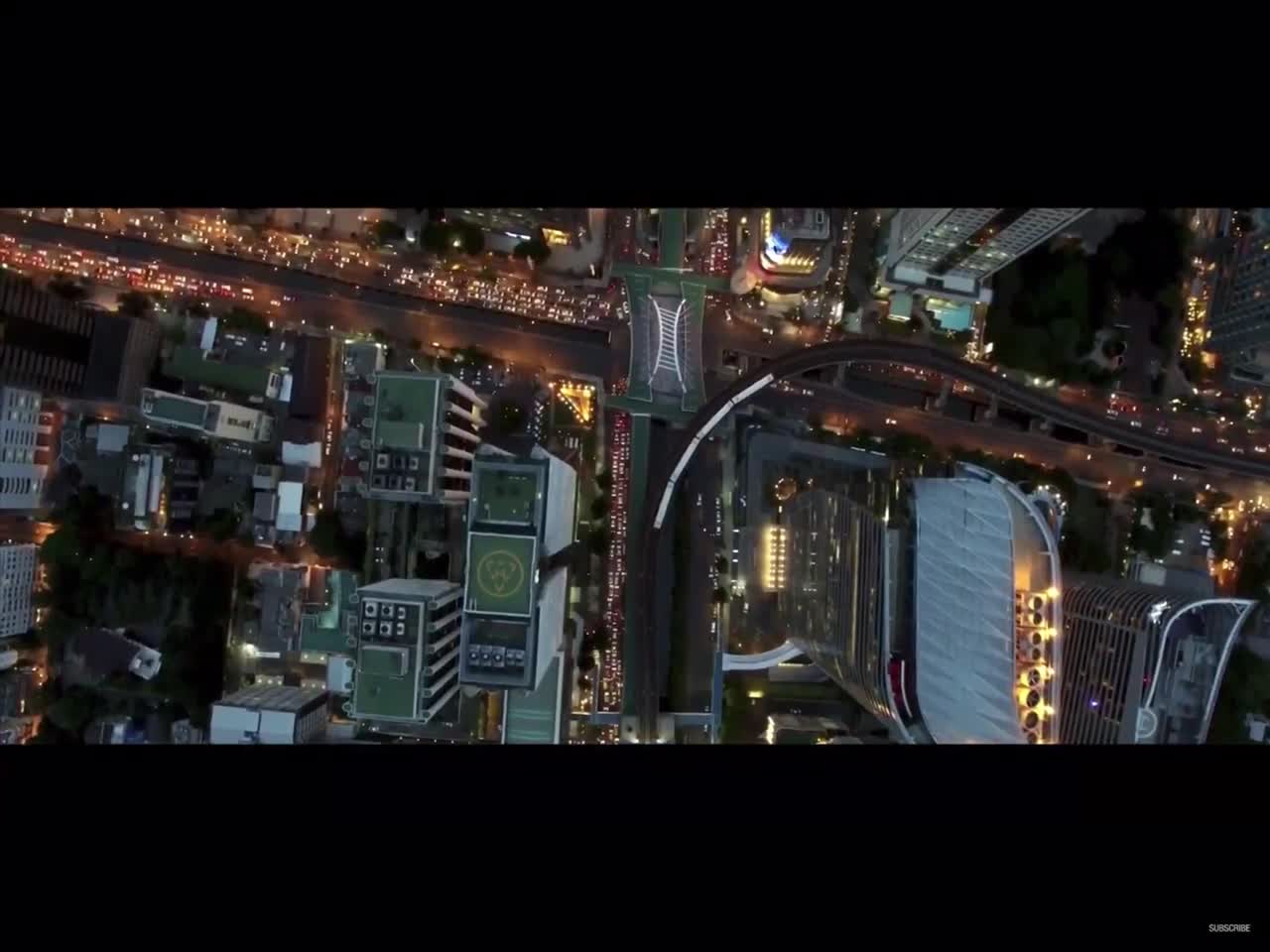 timelapse / puzzle's