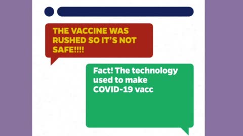 Official Narrative Reason For Why People Believe Vaccine Conspiracy Theories: Slow Grift Quick Hits