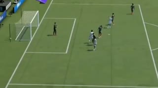FIFA 21 in 2021