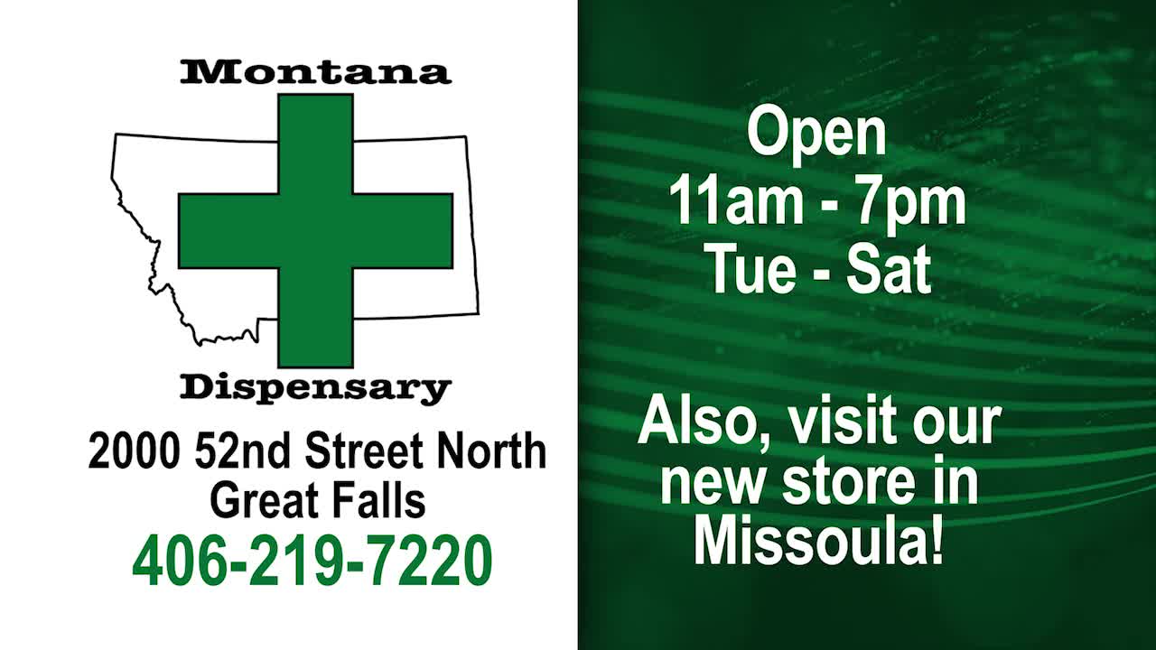 Montana Dispensary