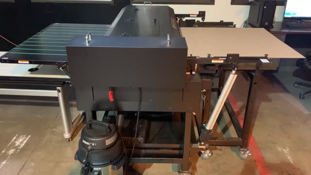 Xante Excelagraphix 4200