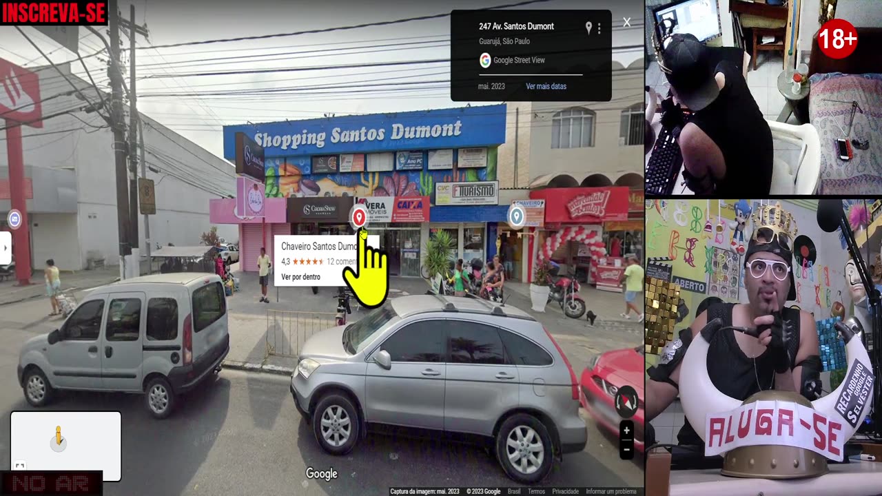 Vicente de carvalho : JF lembranças.